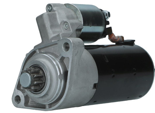 Motorino avviamento starter