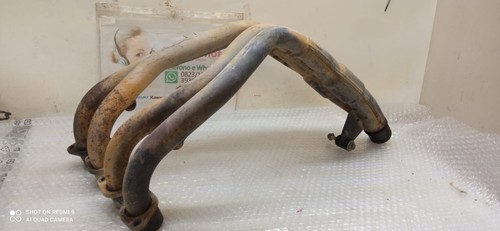 Collettore scarico marmitta - scarico,