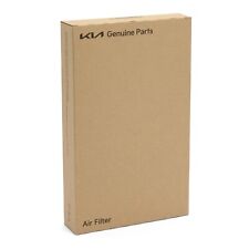 FILTRO ARIA ANTIPOLLINE KIA RIO STONIC RICAMBIO ORIGINALE TAGLIANDO 97133D1000