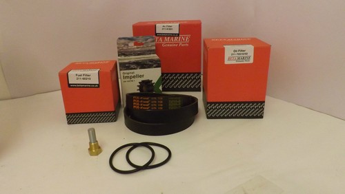 Beta marine 60 serie - beta, e