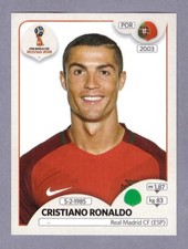 CRISTIANO RONALDO Figurine