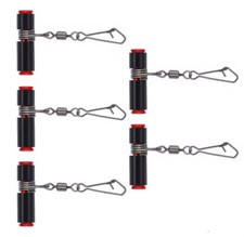 Kit 5 Girelle Scorrevoli