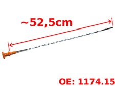 ASTINA LIVELLO OLIO PER