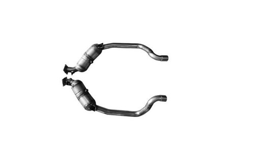 Catalizzatore per porsche - per,