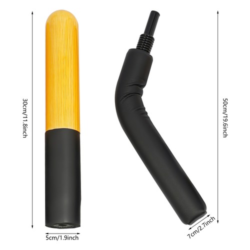 Manichino legno portatile - in,