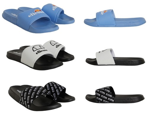 Sandali estivi ellesse uomo - sandali,