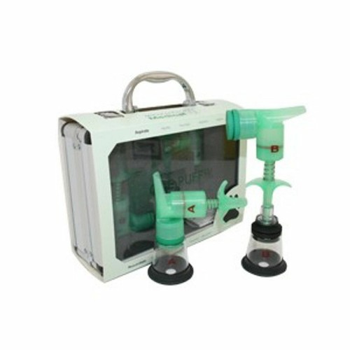 Kit aspiratore cucciolo - kit,