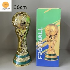 Trofeo replica Coppa del Mondo