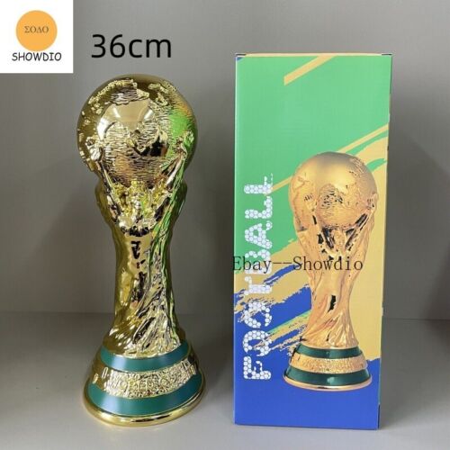 Trofeo replica coppa del - replica, mondo