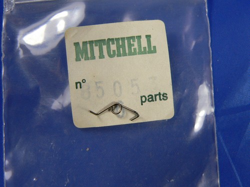 New mitchell 40 - 1, f.c.