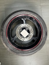 cerchio posteriore honda cbr