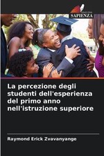 La percezione degli studenti