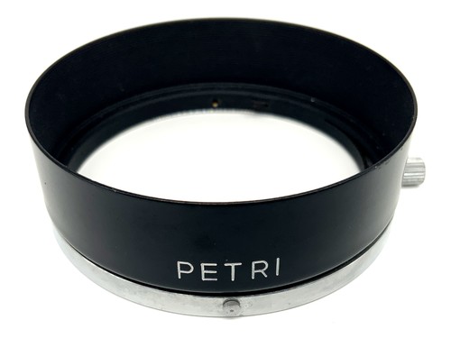 Petri 4cm paraluce - 5.4cm, 54mm