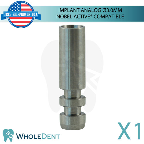 Apparecchio dentale - 1x,