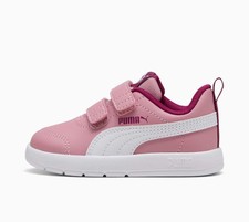 Puma Courtflex V3 Mesh Rosa