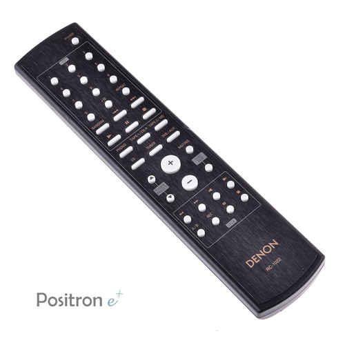 Originale denon 1022 - denon, rc-1022