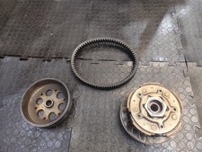 Frizione BMW C600 Sport