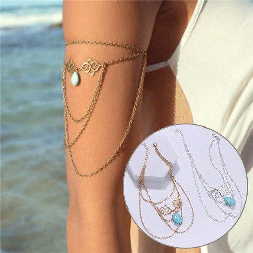 Bracciale turchese schiavo
