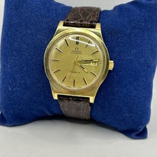 Orologio Uomo Omega Auto