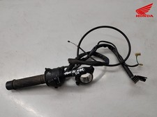 Semi Manubrio Sinistro SX Commutatore Comando Sterzo Honda CBR 600 F 1997 1998