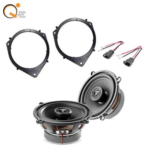 Kit casse altoparlanti per - kit, 2