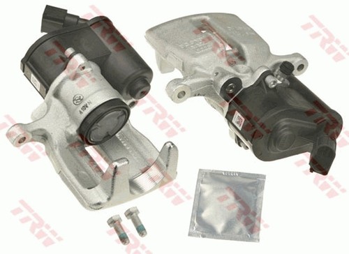Pinza freno trw bhs1098e - freno,