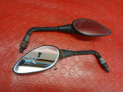 Coppia specchio specchietti - coppia,
