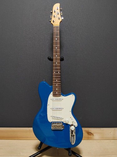Chitarra elettrica ibanez - elettrica,