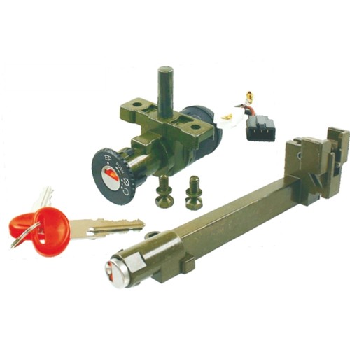Kit quadro chiave rms - kit,