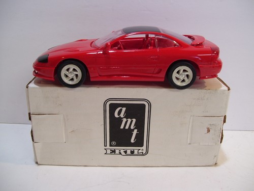 Amt ertl 1991 - 1991, dodge