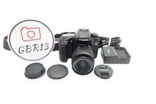 Canon 70D fotocamera reflex