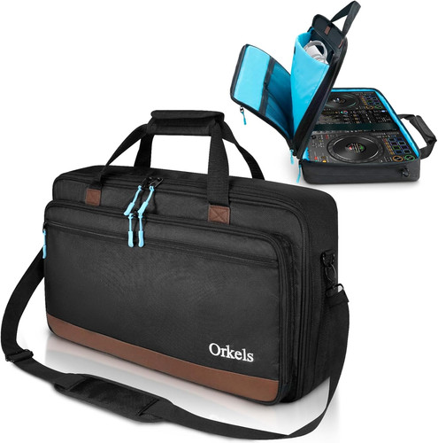 Controller bag portable dj - bag,,