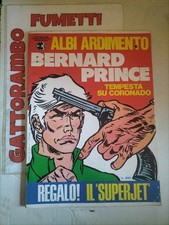 Albi Ardimento n.4  anno 1969
