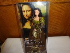 Barbie Collezione Etichetta