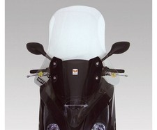 Parabrezza Isotta Serigrafia