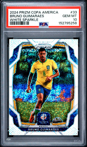 2024 prizm copa america - 2024, bruno