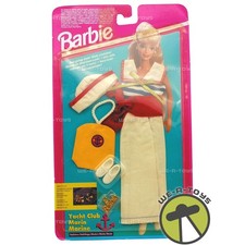 Barbie Yacht Club moda vestito