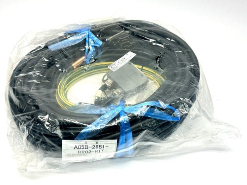 Fanuc a05b 2651 h202 - fanuc, cavo