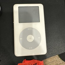 Apple iPod A-1099 Lettore MP3