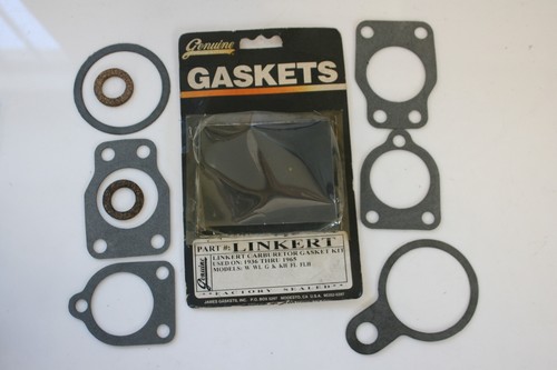 Kit guarnizioni carburatore