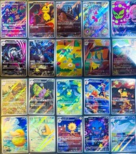 Pokemon Japanese Card Mega