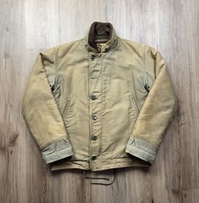 Giacca Deck anni 40 VINTAGE