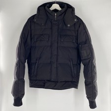 Belstaff Goose Down Puffer