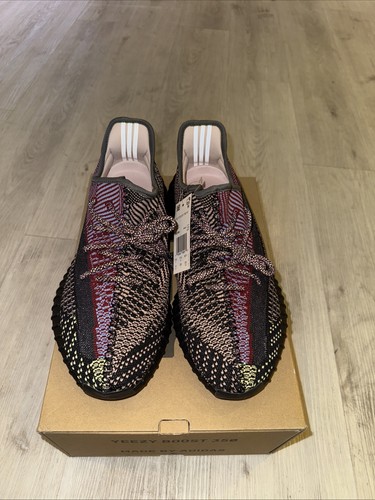 Taglia adidas yeezy boost - taglia,