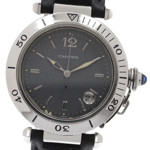 Cartier pasha 38mm w3101755 - 38mm,