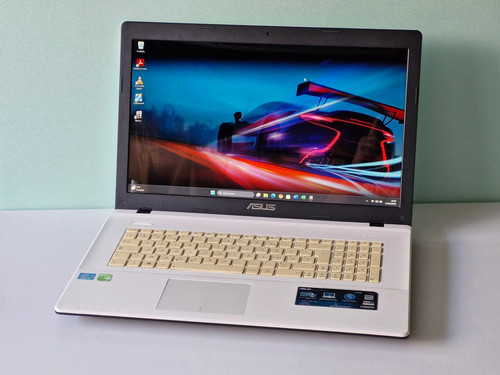 Portable asus x75vc - portable, –