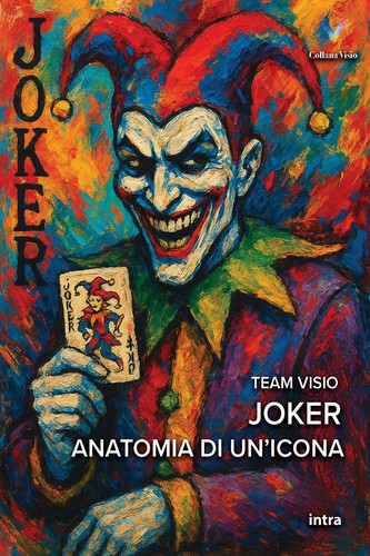 Libri joker anatomia - anatomia, di