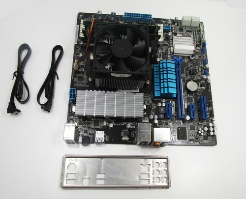 Asus m5a97 evo2 m51bc mb - asus,