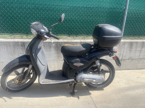 Carene complete aprilia - carene,