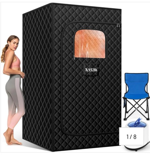 Vcak sauna vapore - sauna,